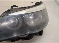  Фара (передняя) BMW 5 E60 2003-2009 20301002 #2