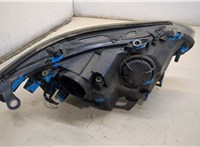  Фара (передняя) BMW 5 E60 2003-2009 20301002 #4