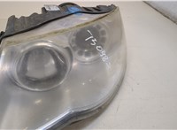  Фара (передняя) Volkswagen Touareg 2007-2010 20301007 #2