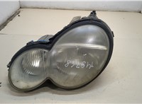  Фара (передняя) Mercedes C W203 2000-2007 20301021 #1