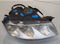  Фара (передняя) Volkswagen Touareg 2002-2007 20301023 #9
