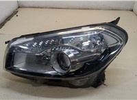  Фара (передняя) Nissan Qashqai 2006-2013 20301028 #1