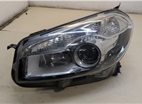  Фара (передняя) Nissan Qashqai 2006-2013 20301028 #2