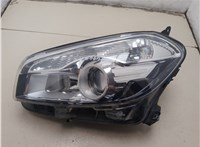 26060BR01B Фара (передняя) Nissan Qashqai 2006-2013 20301028 #14