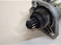  Стартер Skoda SuperB 2008-2015 20301031 #2