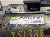  Стартер Skoda SuperB 2008-2015 20301031 #3
