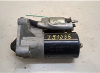  Стартер Renault Laguna 2 2001-2007 20301034 #1