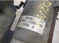 F7RU11000AA Стартер Mazda 626 1997-2001 20301037 #2