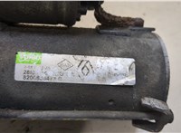  Стартер Renault Scenic 2009-2012 20301039 #3