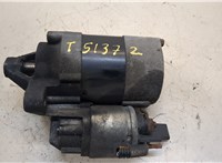  Стартер Renault Megane 2 2002-2009 20301047 #1