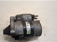  Стартер Renault Megane 2 2002-2009 20301047 #3