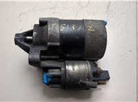 8200266777 Стартер Renault Megane 2 2002-2009 20301047 #7