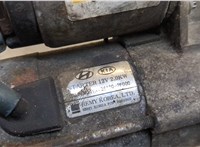  Стартер KIA Sorento 2009-2014 20301052 #5