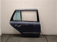  Дверь боковая (легковая) Mercedes E W211 2002-2009 20301091 #1
