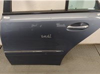  Дверь боковая (легковая) Mercedes E W211 2002-2009 20301094 #10