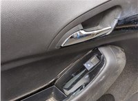  Стекло боковой двери Chevrolet Orlando 2011-2015 11349893 #5