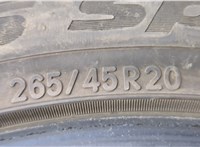  Шина 265/45 R20 Audi Q7 2006-2009 20301102 #2