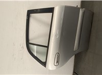  Дверь боковая (легковая) Mazda 626 1997-2001 20301107 #1