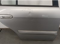  Дверь боковая (легковая) Mazda 626 1997-2001 20301107 #2