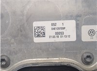 04E129709P Коллектор впускной Volkswagen Jetta 7 2018- 20301136 #2