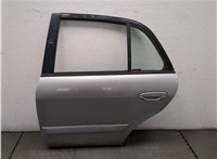  Дверь боковая (легковая) Mazda 626 1997-2001 20301138 #1