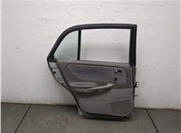  Дверь боковая (легковая) Mazda 626 1997-2001 20301138 #7