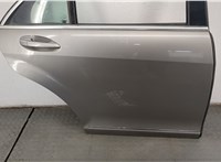  Дверь боковая (легковая) Mercedes S W221 2005-2013 20301147 #2