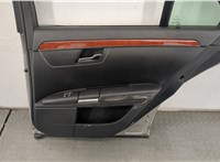  Дверь боковая (легковая) Mercedes S W221 2005-2013 20301147 #7