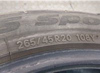  Шина 265/45 R20 Audi Q7 2006-2009 20301158 #6