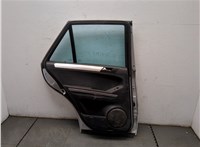  Дверь боковая (легковая) Mercedes ML W164 2005-2011 20301167 #2
