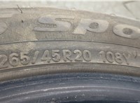  Шина 265/45 R20 Audi Q7 2006-2009 20301173 #6