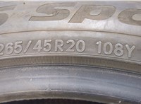  Шина 265/45 R20 Audi Q7 2006-2009 20301181 #4