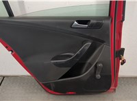  Дверь боковая (легковая) Volkswagen Passat 6 2005-2010 20301200 #8
