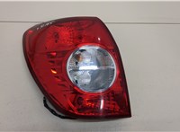  Фонарь (задний) Chevrolet Captiva 2006-2011 20301202 #1