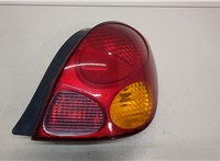  Фонарь (задний) Toyota Corolla E11 1997-2001 20301207 #1