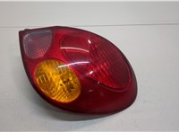  Фонарь (задний) Toyota Corolla E11 1997-2001 20301207 #4