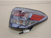  Фонарь (задний) Lexus RX 2009-2015 20301221 #1