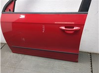  Замок двери Volkswagen Passat 6 2005-2010 11349969 #3