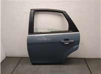  Дверь боковая (легковая) Ford Focus 2 2008-2011 20301240 #1