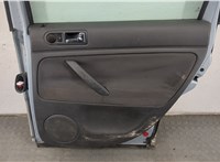  Дверь боковая (легковая) Volkswagen Passat 5 2000-2005 20301252 #9