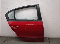  Дверь боковая (легковая) Volkswagen Passat 6 2005-2010 20301260 #1