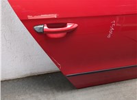  Дверь боковая (легковая) Volkswagen Passat 6 2005-2010 20301260 #3