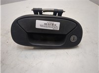 735415738 Ручка крышки багажника Fiat Doblo 2005-2010 20301271 #3