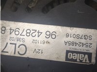  Генератор Citroen C2 20301276 #3