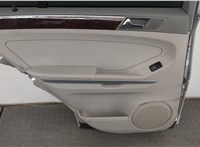  Дверь боковая (легковая) Mercedes ML W164 2005-2011 20301290 #8