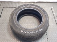  Шина 265/60 R18 Mercedes GL X164 2006-2012 20301295 #1