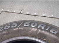  Шина 265/60 R18 Mercedes GL X164 2006-2012 20301295 #5