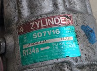 1H0820803D Компрессор кондиционера Volkswagen Passat 4 1994-1996 20301298 #7