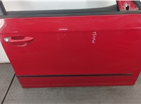  Дверь боковая (легковая) Volkswagen Passat 6 2005-2010 20301302 #2