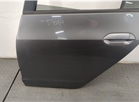  Дверная карта (Обшивка двери) Honda Insight 2009- 11350045 #2